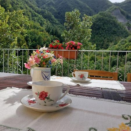 B&B Donnini Firenzuola Εξωτερικό φωτογραφία