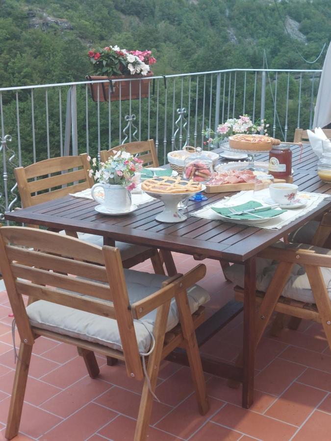 B&B Donnini Firenzuola Εξωτερικό φωτογραφία