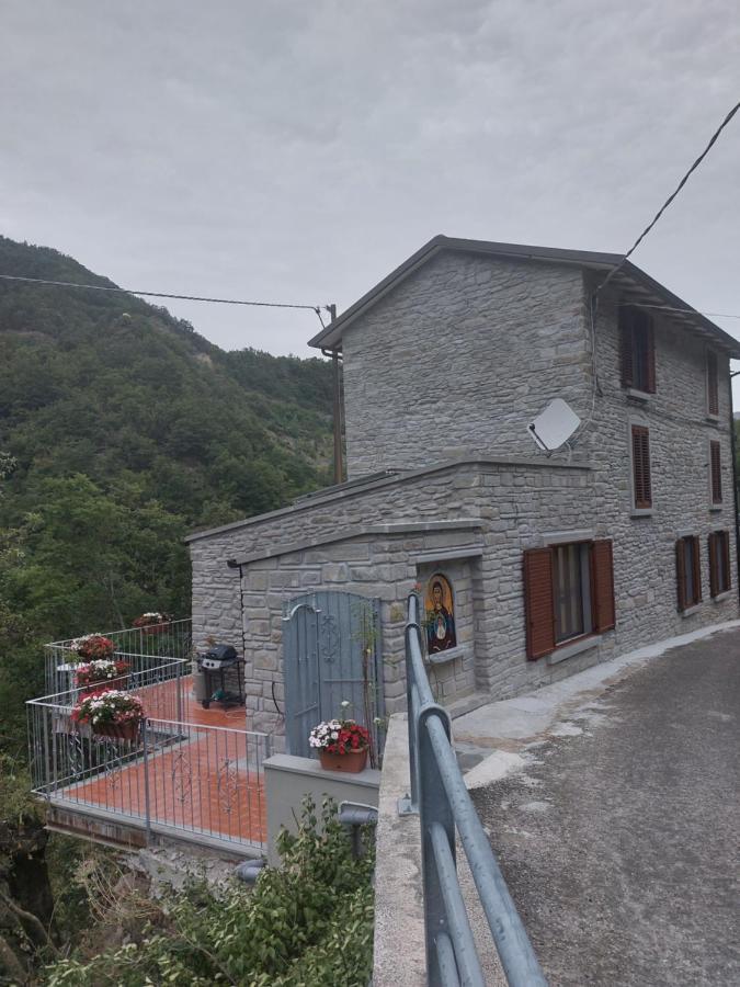 B&B Donnini Firenzuola Εξωτερικό φωτογραφία