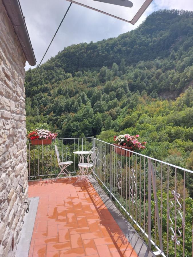 B&B Donnini Firenzuola Εξωτερικό φωτογραφία