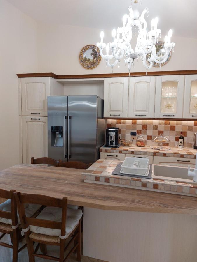 B&B Donnini Firenzuola Εξωτερικό φωτογραφία