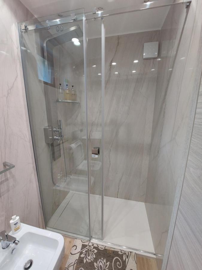 B&B Donnini Firenzuola Εξωτερικό φωτογραφία