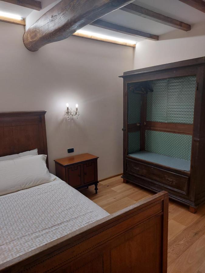 B&B Donnini Firenzuola Εξωτερικό φωτογραφία