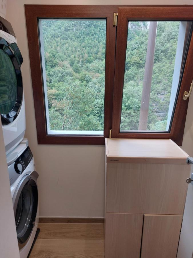B&B Donnini Firenzuola Εξωτερικό φωτογραφία