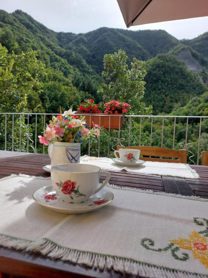 B&B Donnini Firenzuola Εξωτερικό φωτογραφία
