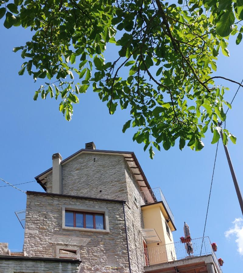 B&B Donnini Firenzuola Εξωτερικό φωτογραφία