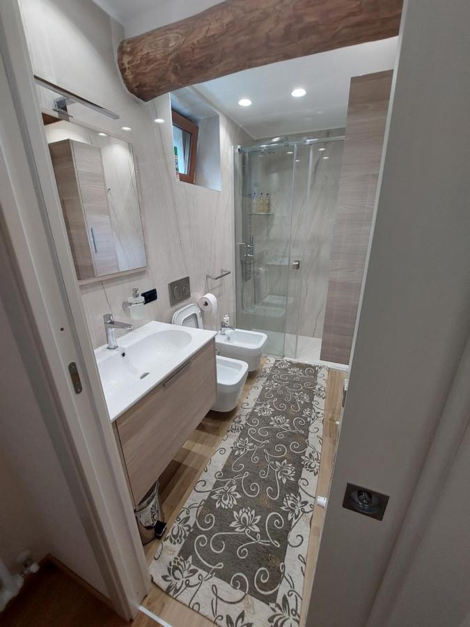 B&B Donnini Firenzuola Εξωτερικό φωτογραφία