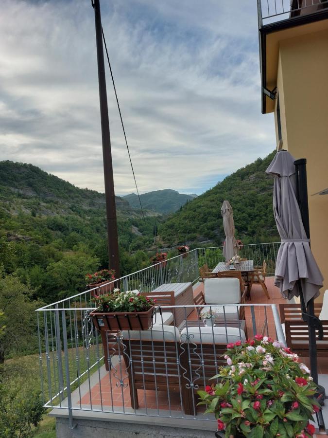 B&B Donnini Firenzuola Εξωτερικό φωτογραφία