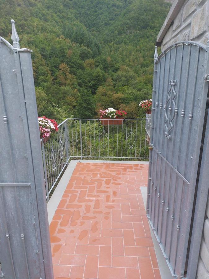 B&B Donnini Firenzuola Εξωτερικό φωτογραφία