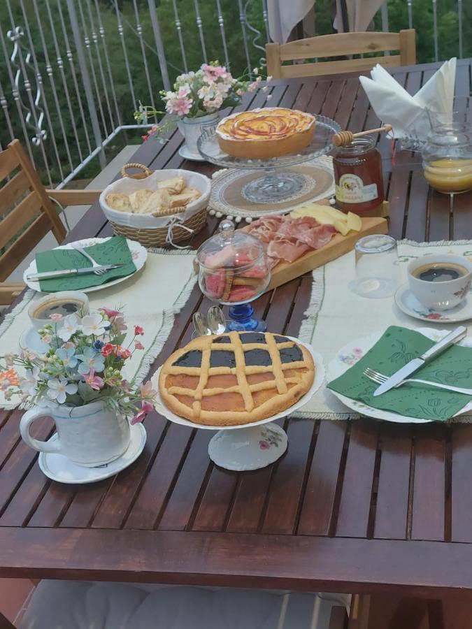 B&B Donnini Firenzuola Εξωτερικό φωτογραφία