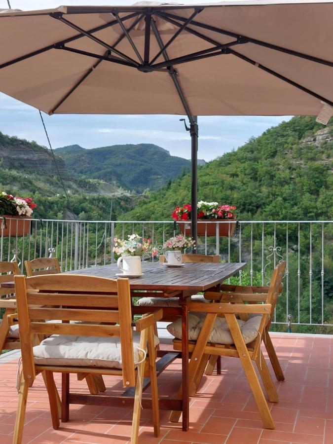 B&B Donnini Firenzuola Εξωτερικό φωτογραφία