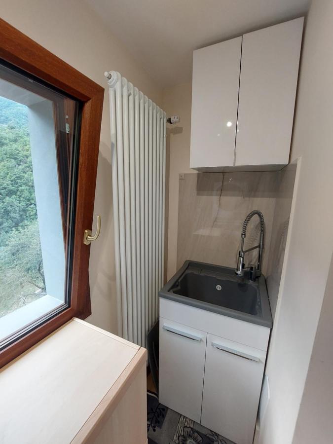 B&B Donnini Firenzuola Εξωτερικό φωτογραφία