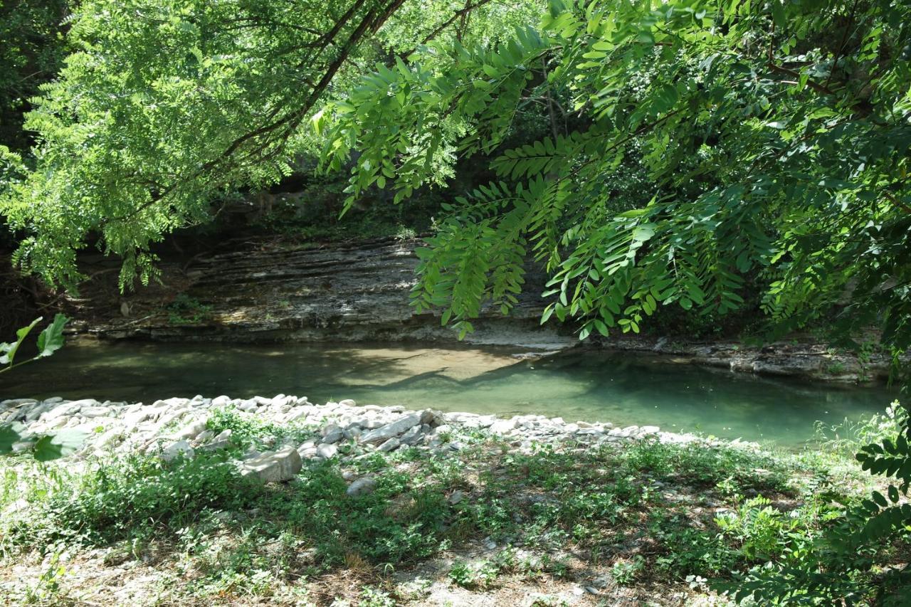B&B Donnini Firenzuola Εξωτερικό φωτογραφία