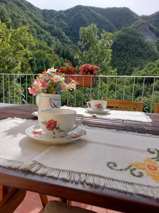 B&B Donnini Firenzuola Εξωτερικό φωτογραφία
