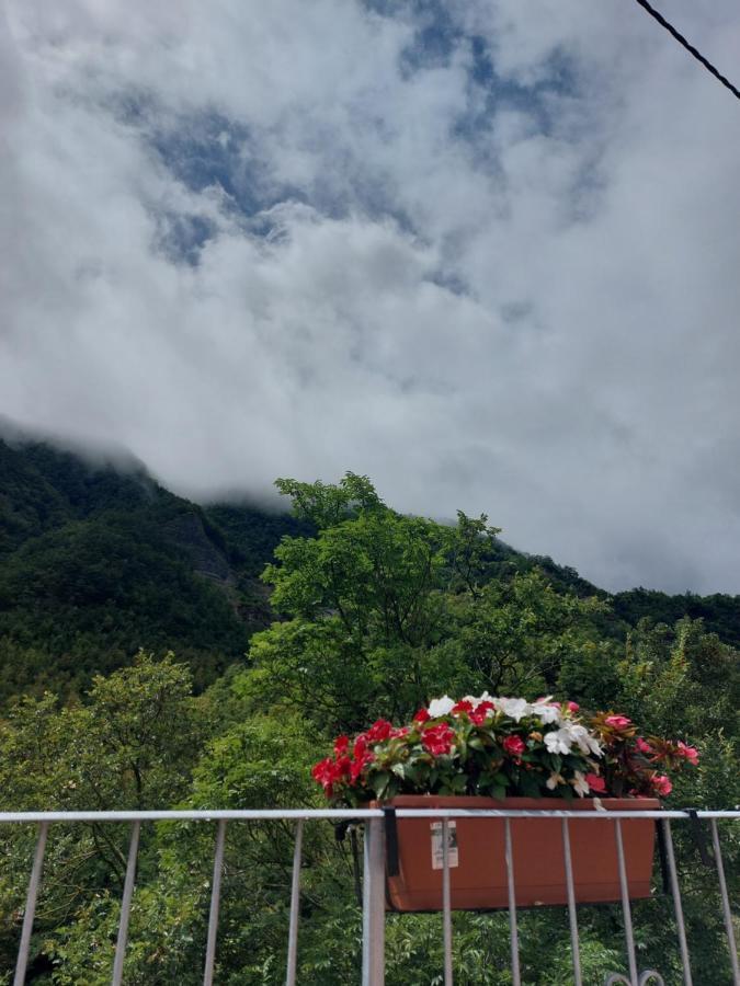B&B Donnini Firenzuola Εξωτερικό φωτογραφία