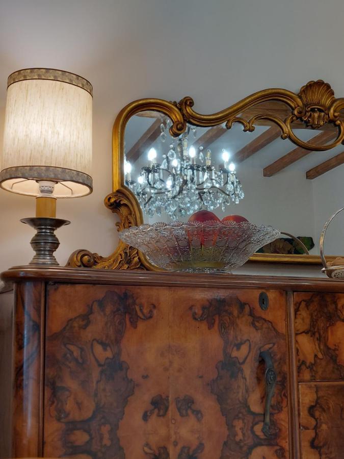 B&B Donnini Firenzuola Εξωτερικό φωτογραφία