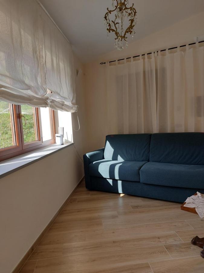 B&B Donnini Firenzuola Εξωτερικό φωτογραφία