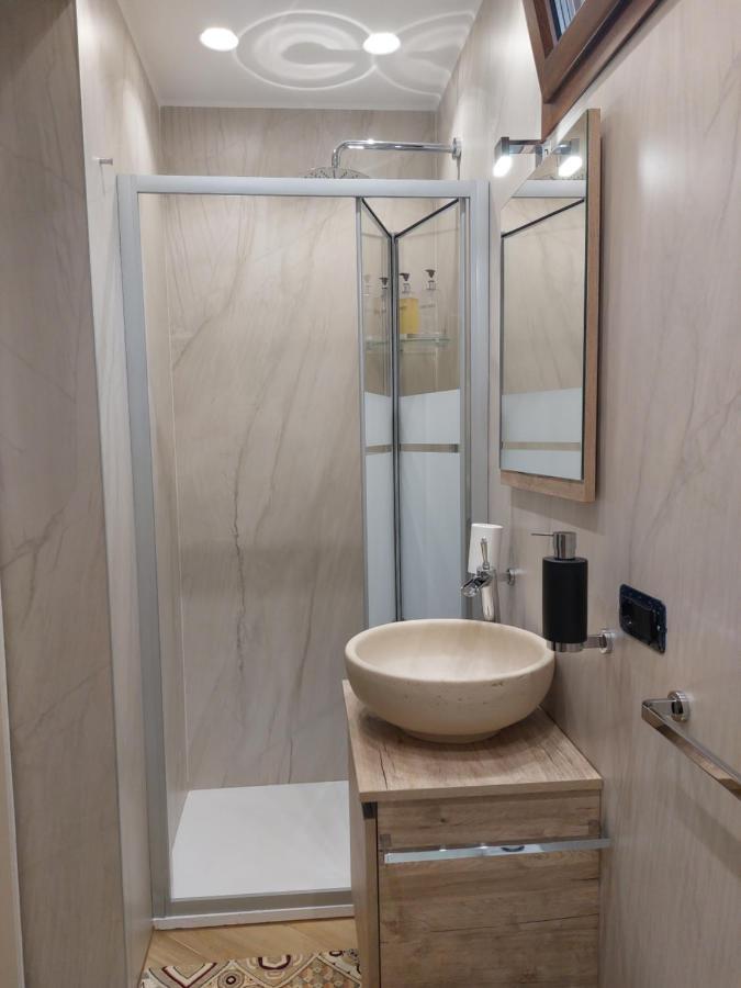B&B Donnini Firenzuola Εξωτερικό φωτογραφία