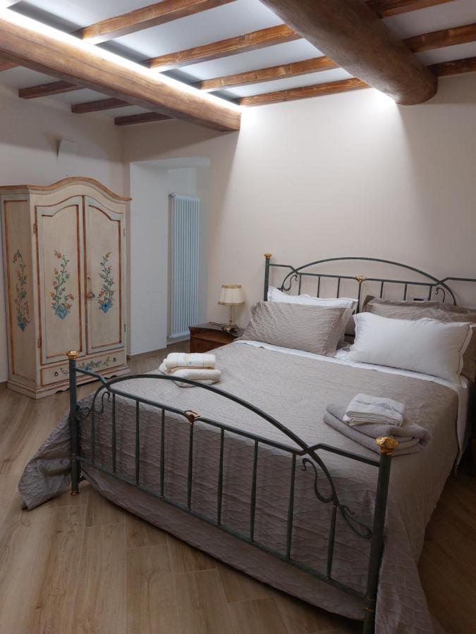 B&B Donnini Firenzuola Εξωτερικό φωτογραφία