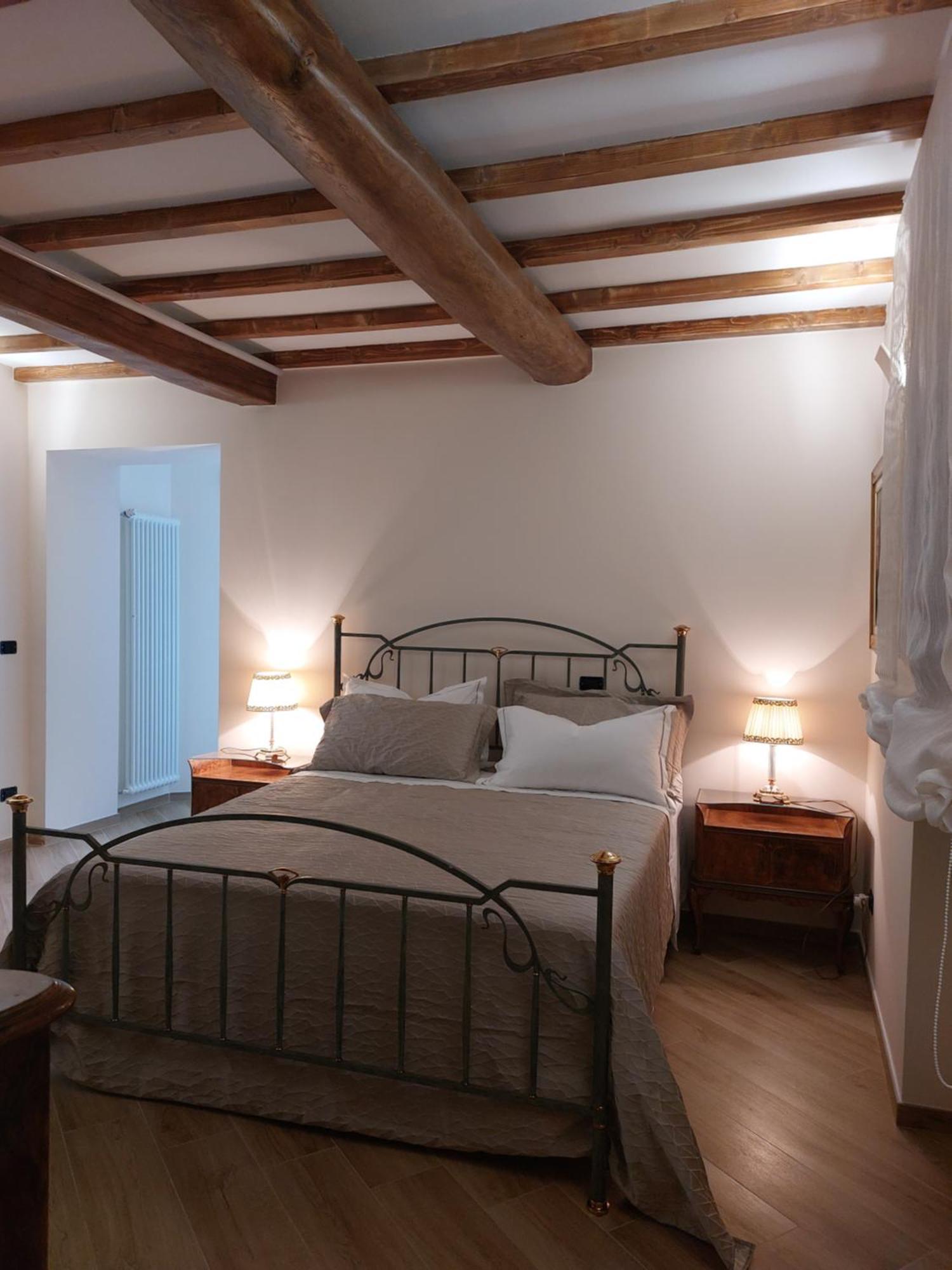 B&B Donnini Firenzuola Εξωτερικό φωτογραφία