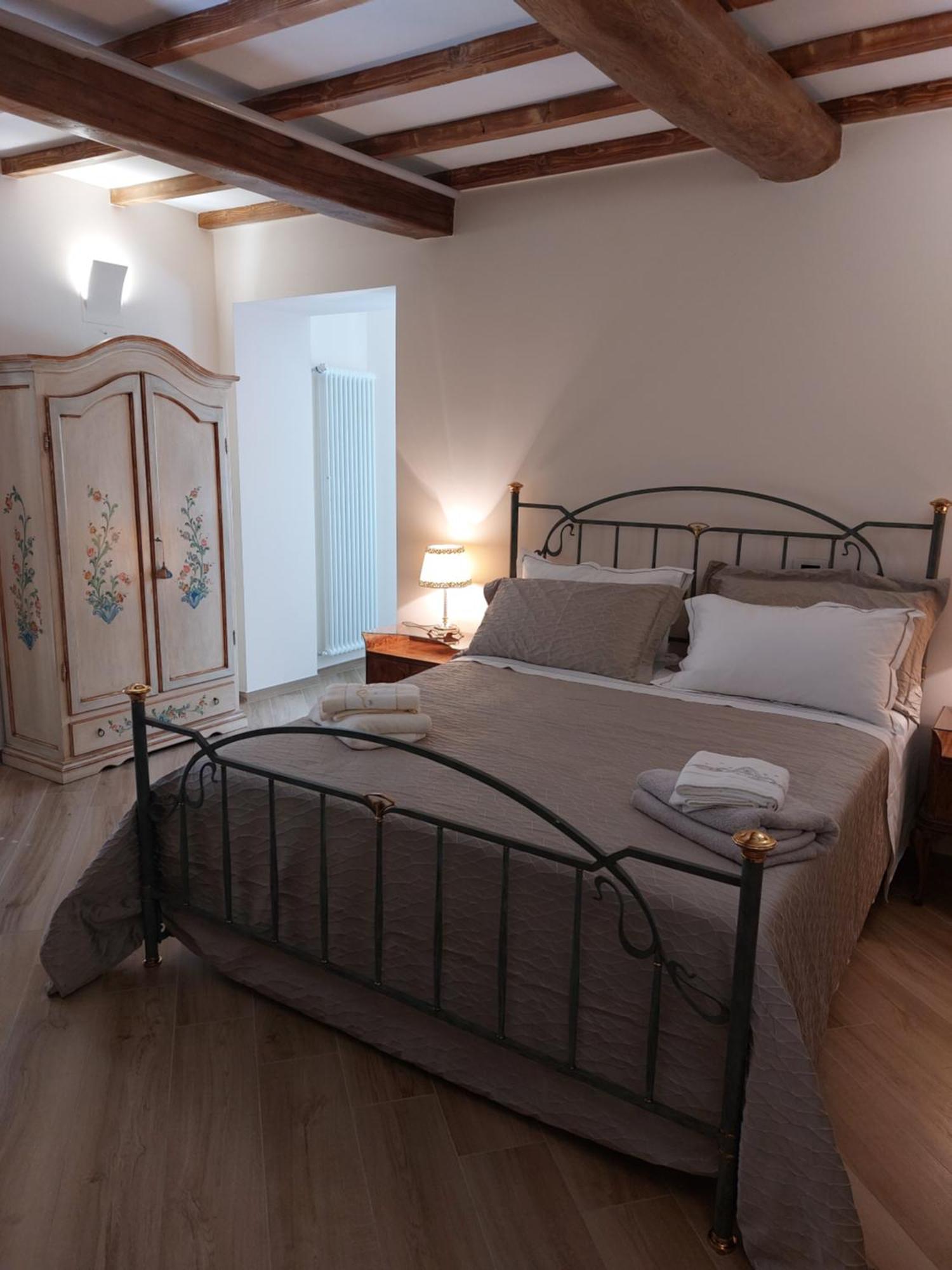 B&B Donnini Firenzuola Εξωτερικό φωτογραφία