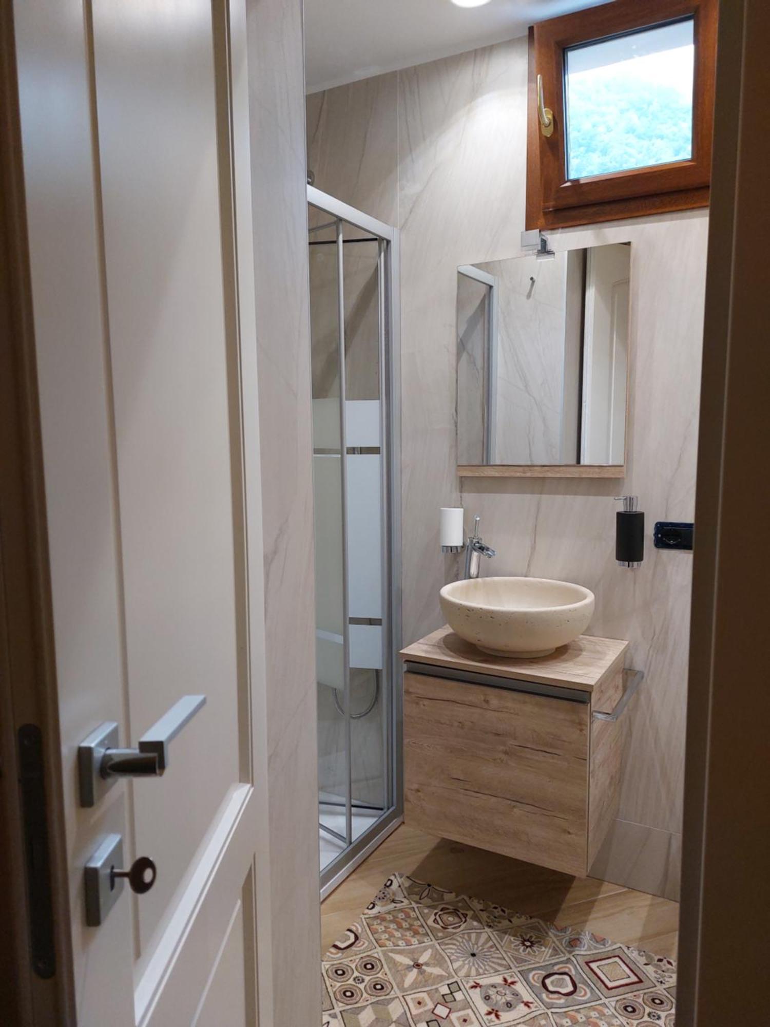 B&B Donnini Firenzuola Εξωτερικό φωτογραφία
