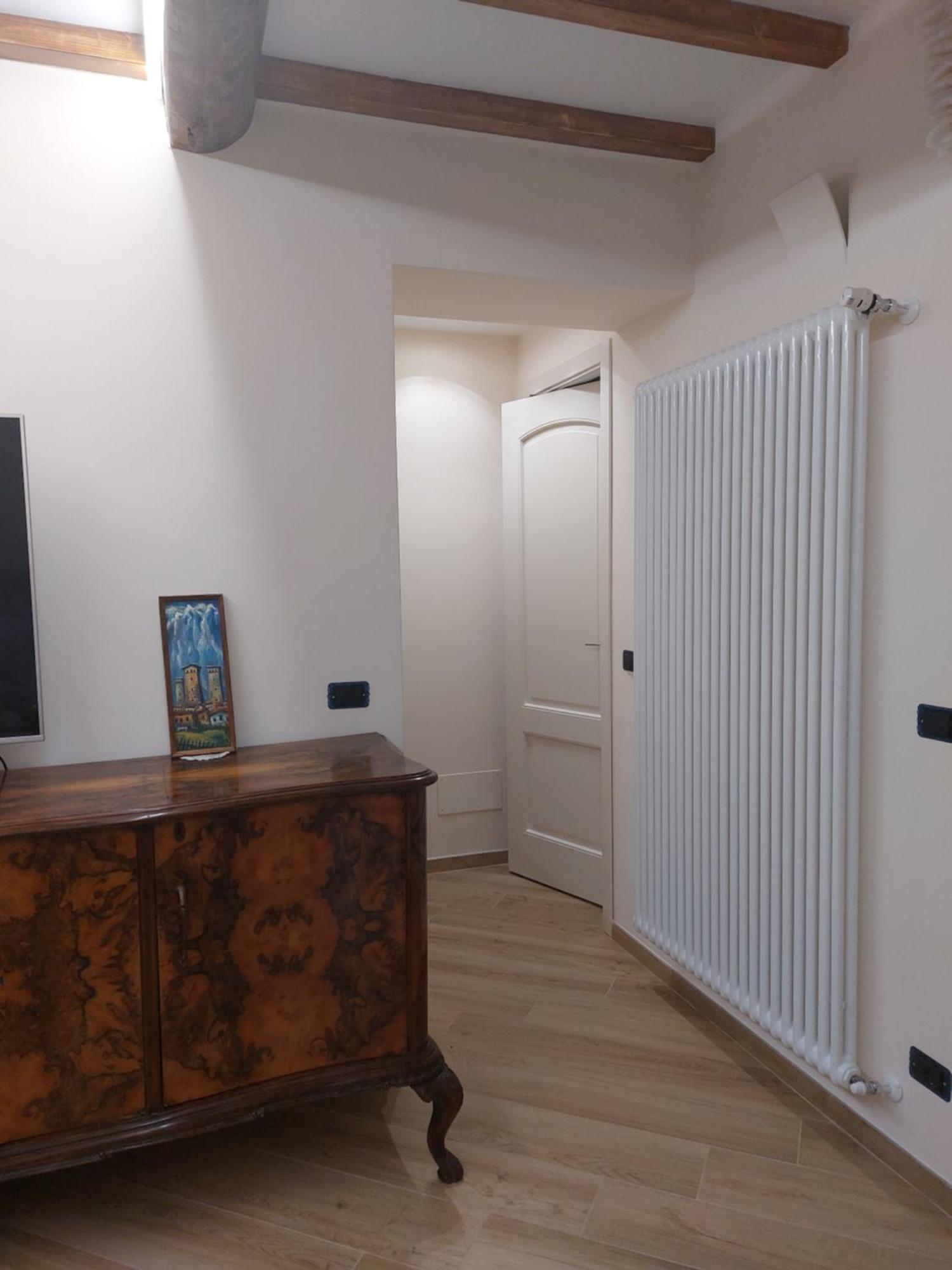 B&B Donnini Firenzuola Εξωτερικό φωτογραφία