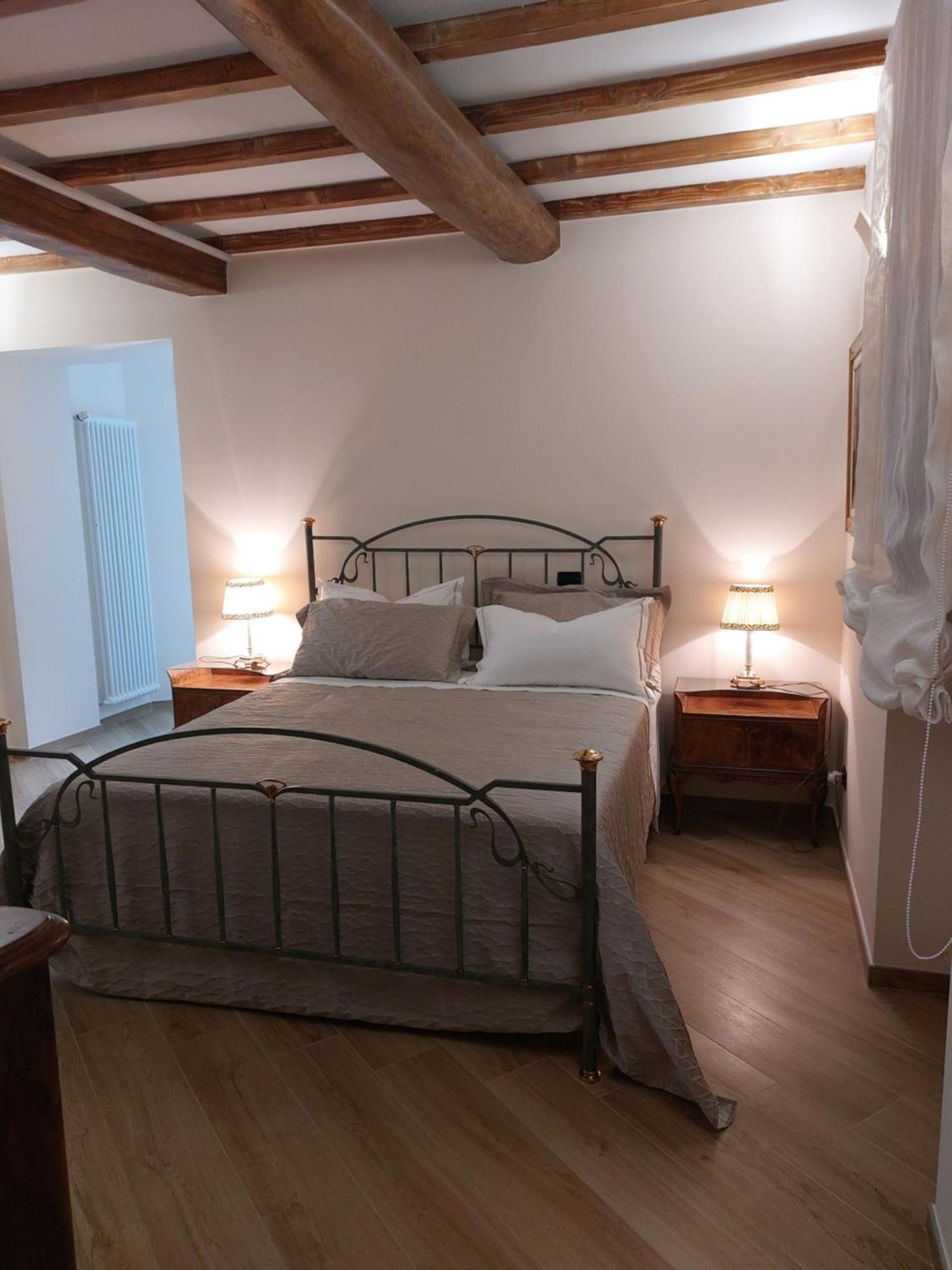 B&B Donnini Firenzuola Εξωτερικό φωτογραφία