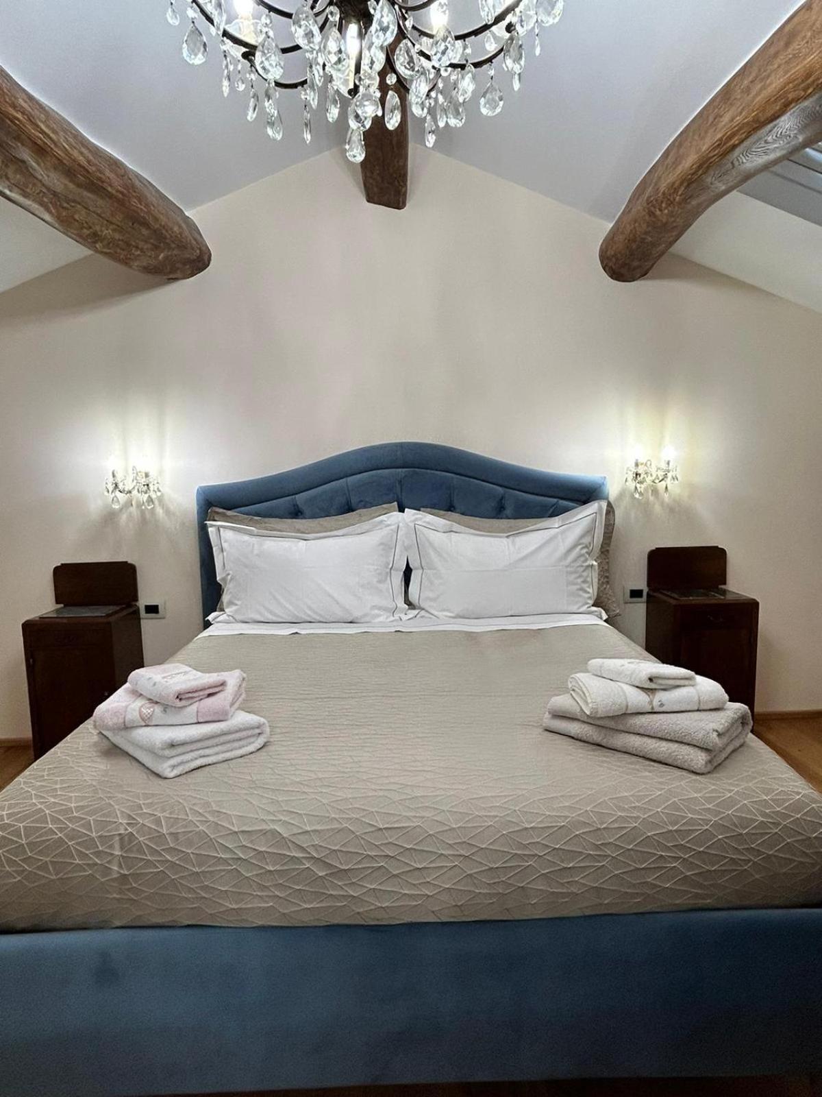 B&B Donnini Firenzuola Εξωτερικό φωτογραφία