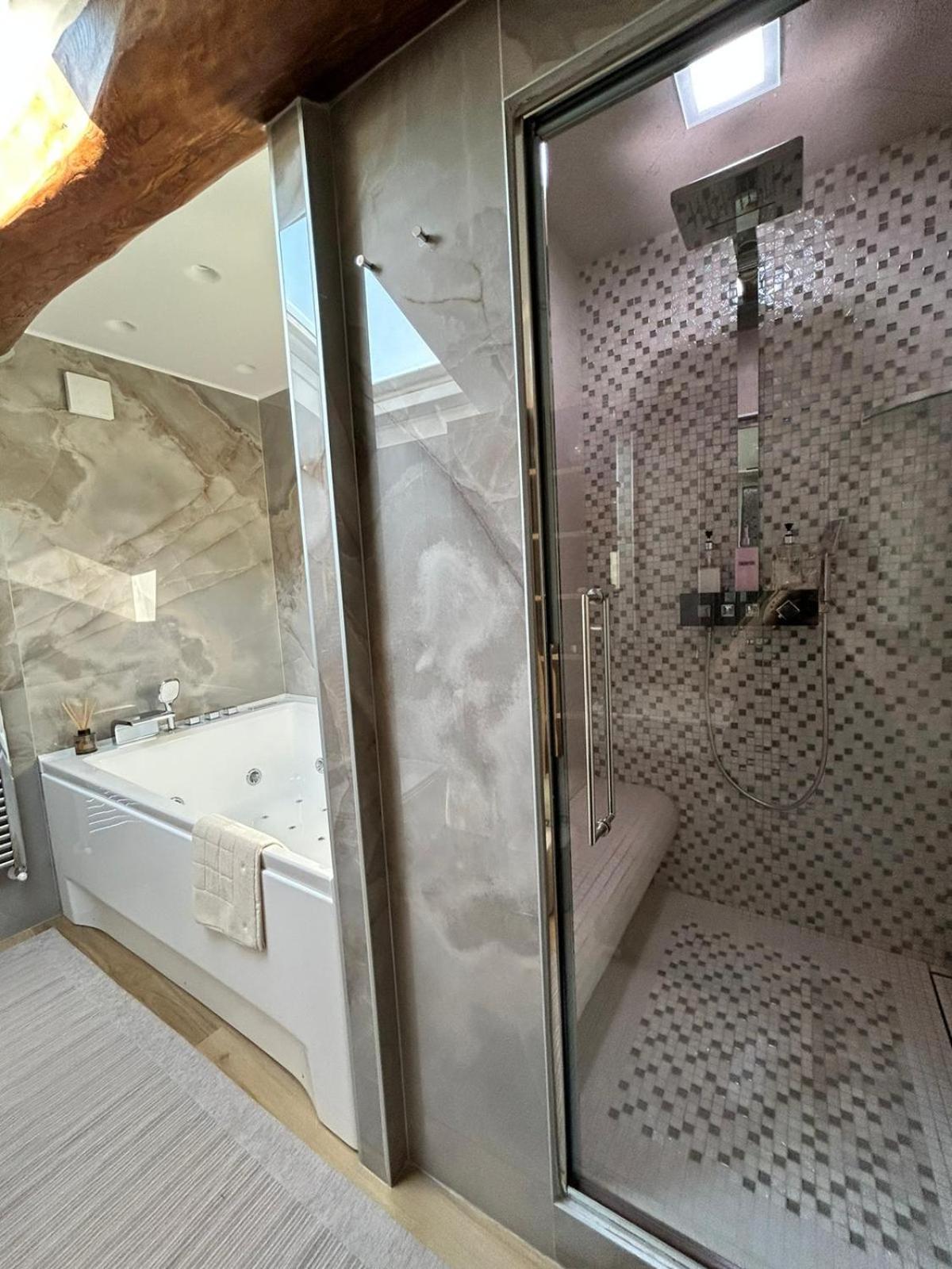 B&B Donnini Firenzuola Εξωτερικό φωτογραφία